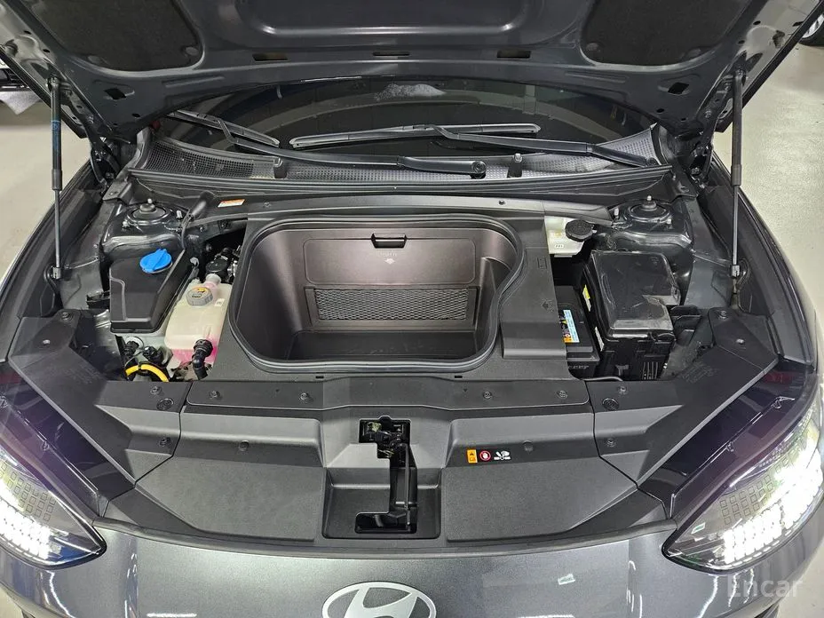 Hyundai Ioniq 6 2022 Standard