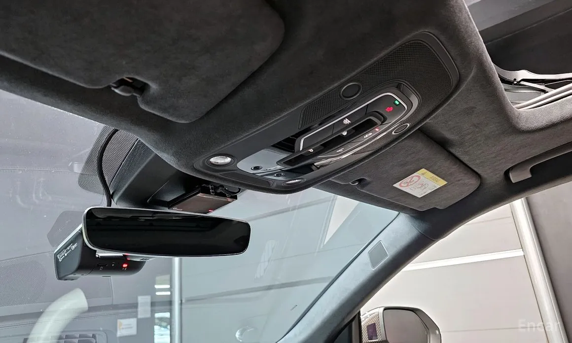 Audi RS Q8 2020 4.0 TFSI Quattro