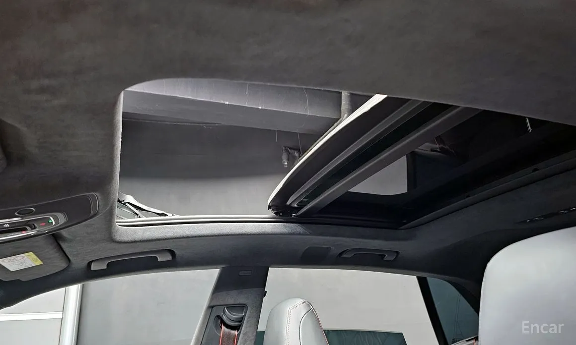 Audi RS Q8 2020 4.0 TFSI Quattro