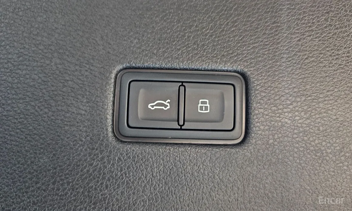 Audi RS Q8 2020 4.0 TFSI Quattro