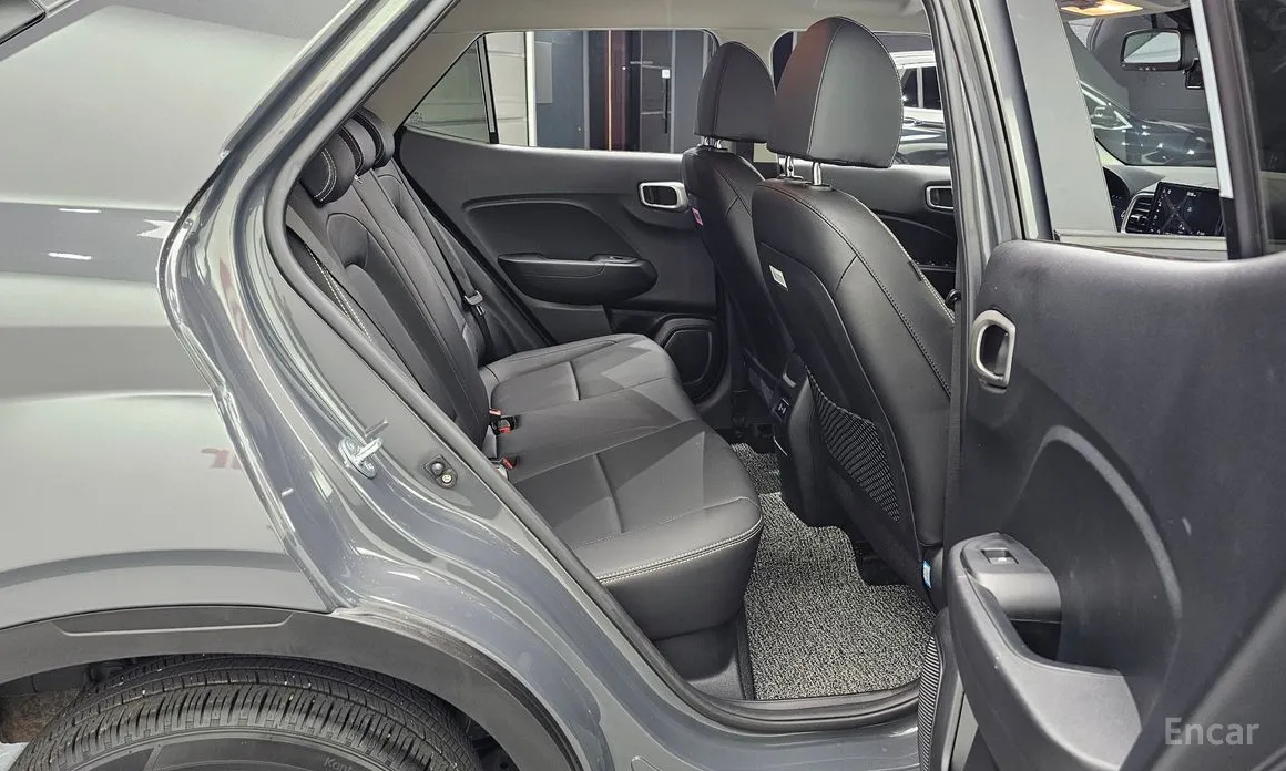 Hyundai Venue 2019 1,6 Premium