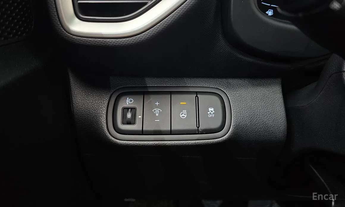 Hyundai Venue 2019 1,6 Premium