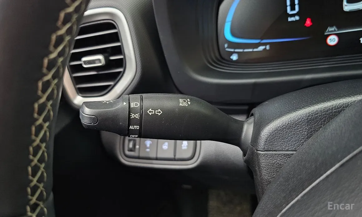 Hyundai Venue 2019 1,6 Premium