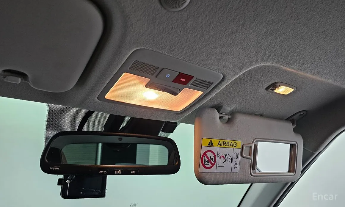 Hyundai Venue 2019 1,6 Premium