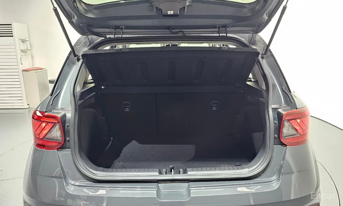 Hyundai Venue 2019 1,6 Premium