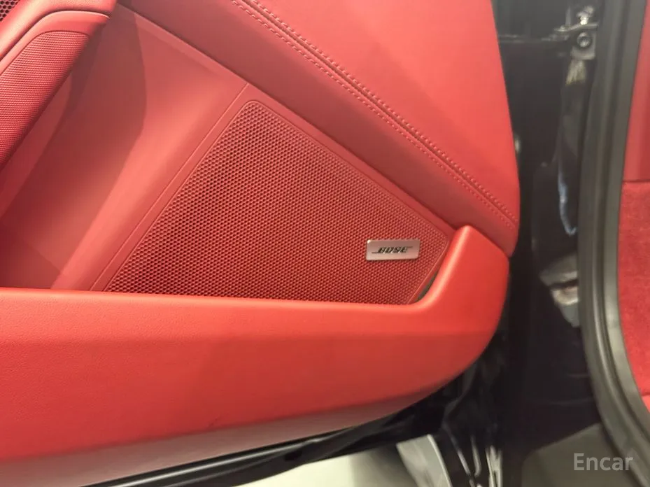 Porsche 911 2019 Turbo S