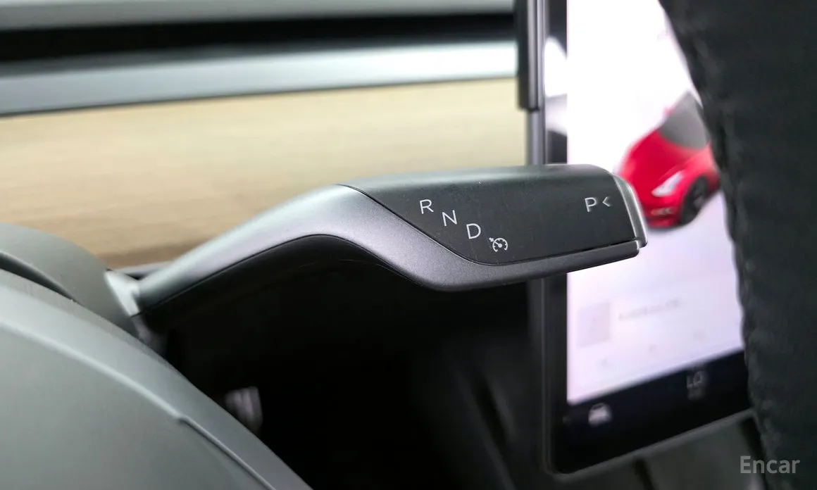 Tesla Model 3 2017 Long Range