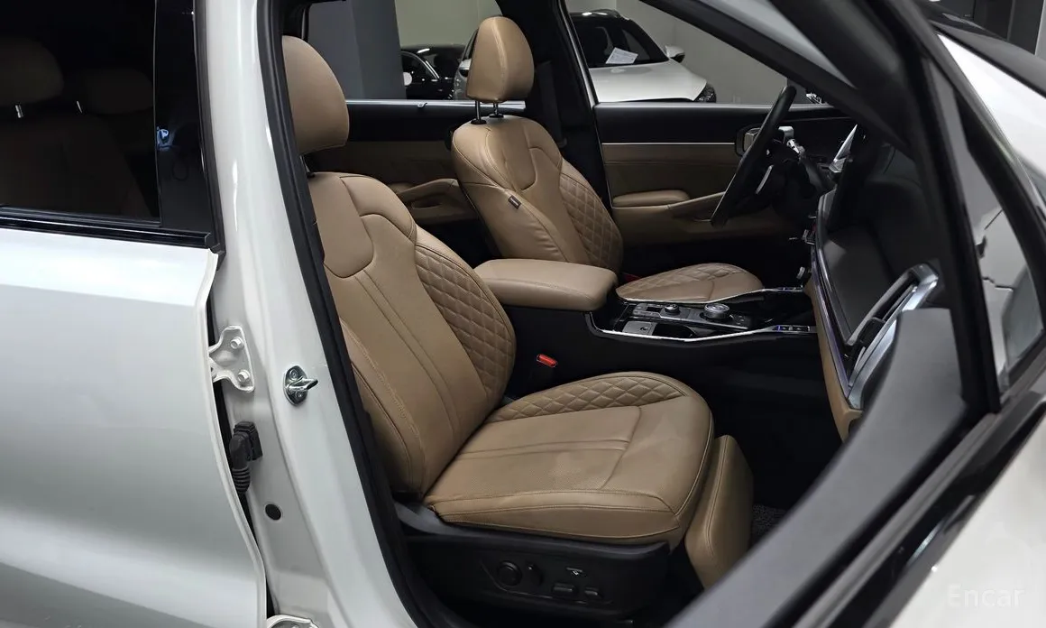 Kia Sorento 2023 HEV 1.6 2WD