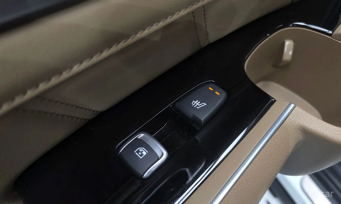 Kia Sorento 2023 HEV 1.6 2WD