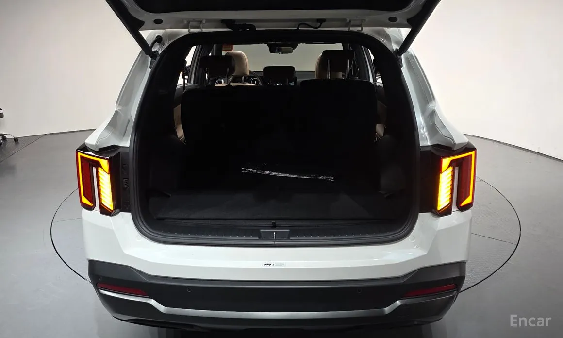 Kia Sorento 2023 HEV 1.6 2WD