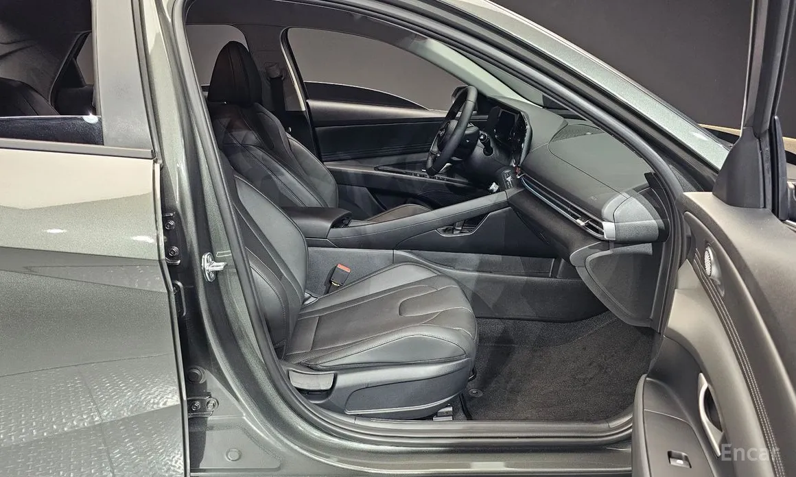 Hyundai Avante 2023 1.6