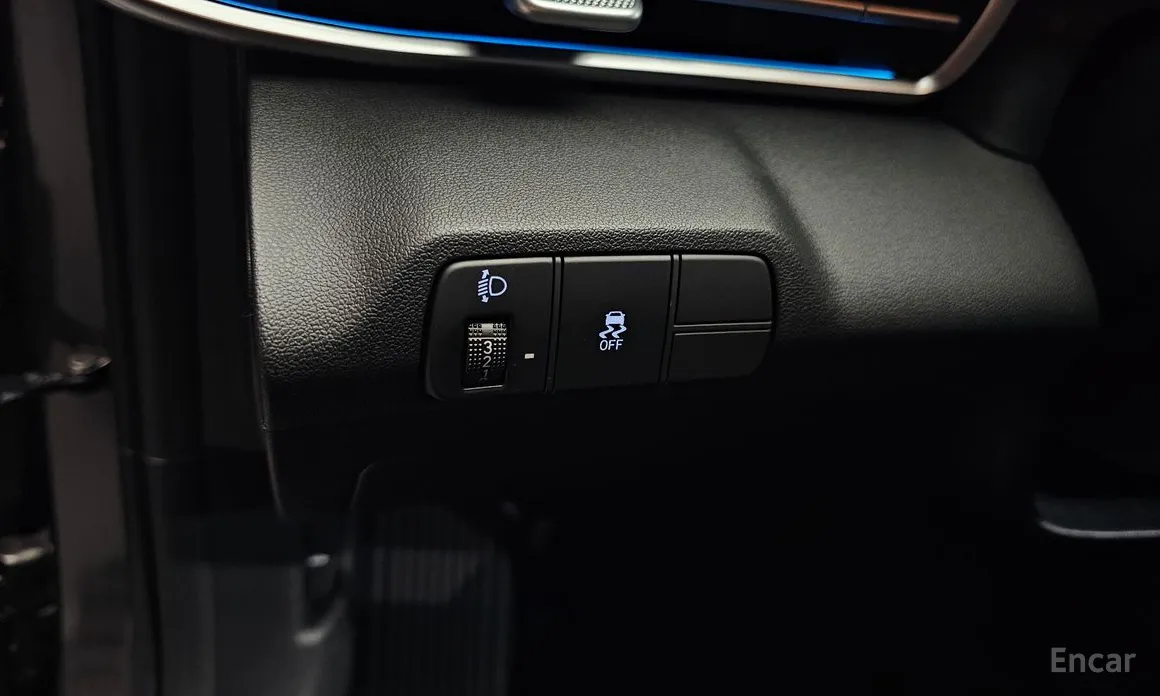 Hyundai Avante 2023 1.6