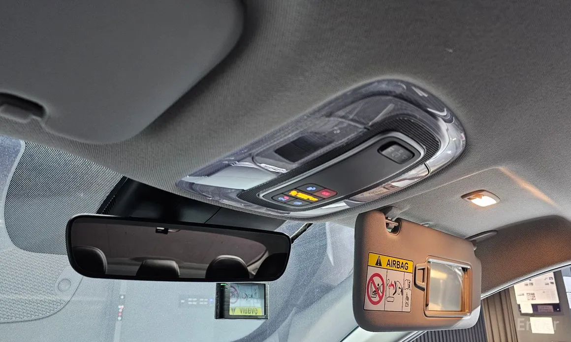 Hyundai Avante 2023 1.6