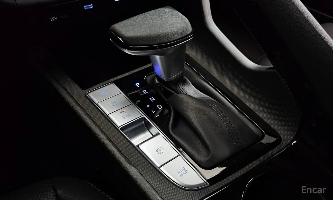 Hyundai Avante 2023 1.6