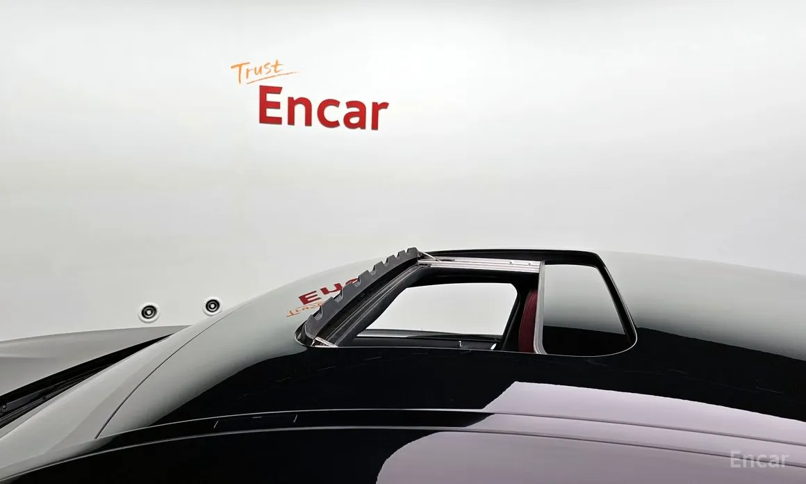 Mercedes-Benz CLS-Class 2018 AMG CLS53 4MATIC+