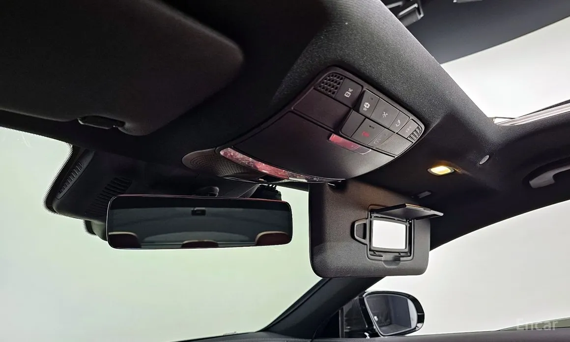 Mercedes-Benz CLS-Class 2018 AMG CLS53 4MATIC+