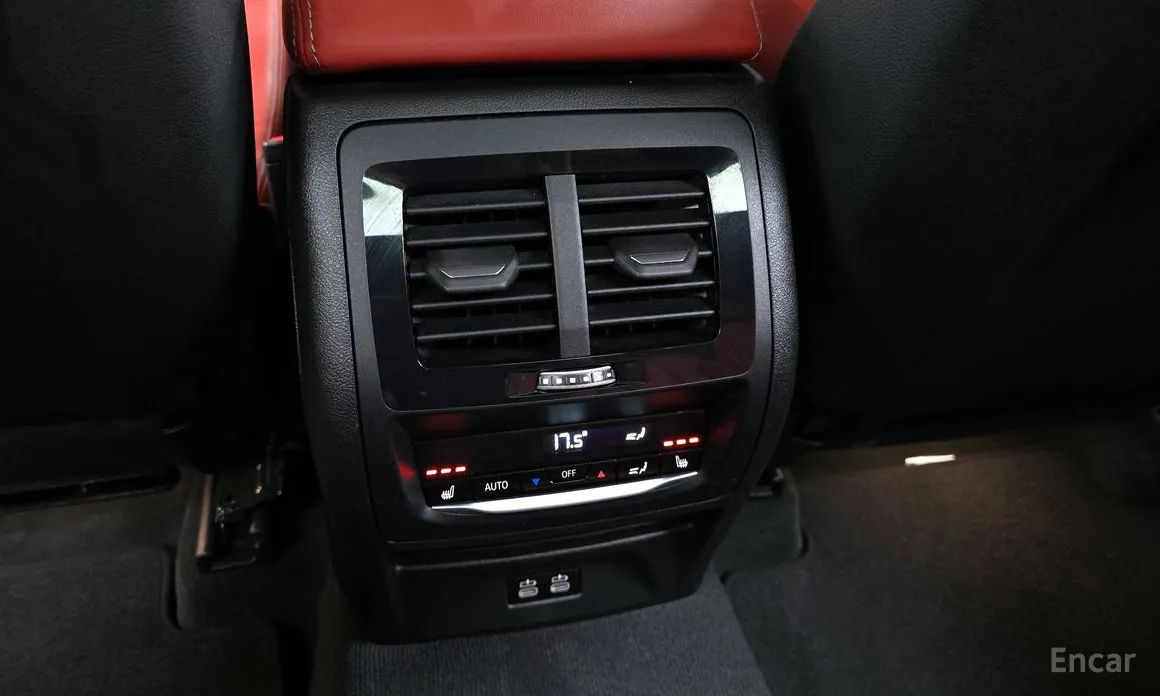 BMW X3 M 2019 3.0 Competition