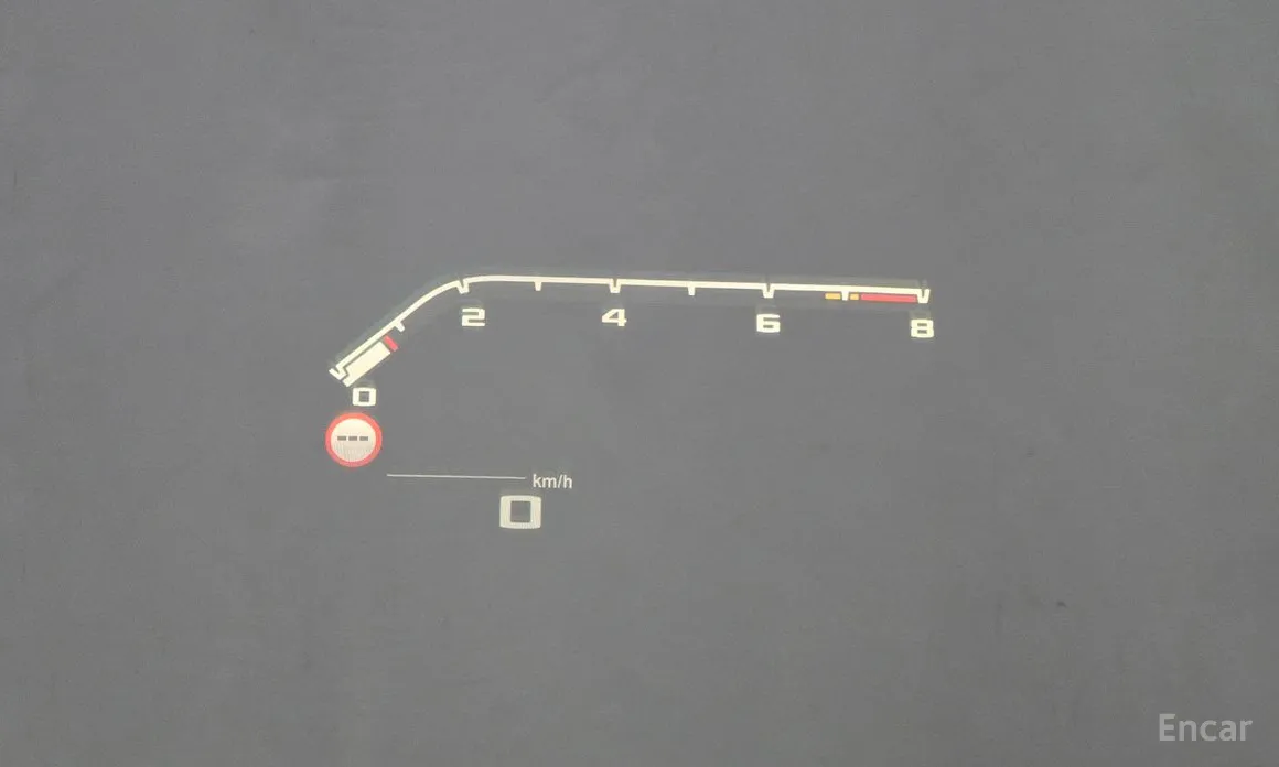 BMW X3 M 2019 3.0 Competition