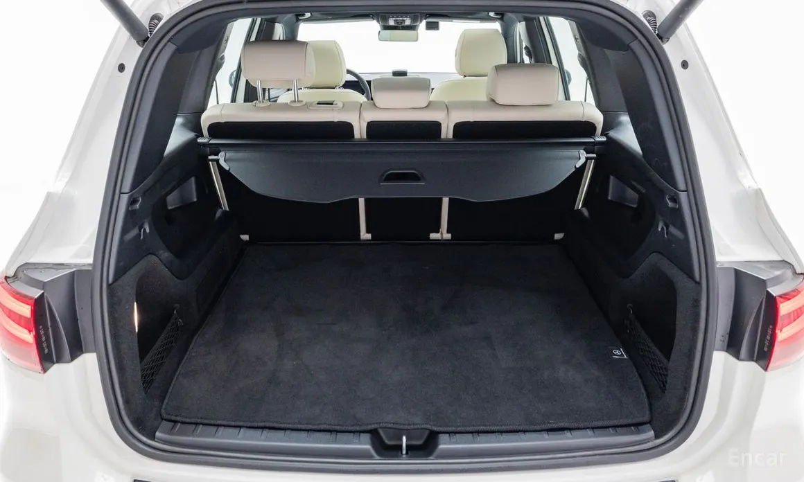 Mercedes-Benz EQB 2022 EQB300 4MATIC