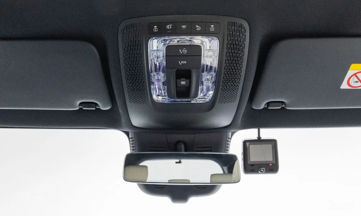 Mercedes-Benz EQB 2022 EQB300 4MATIC