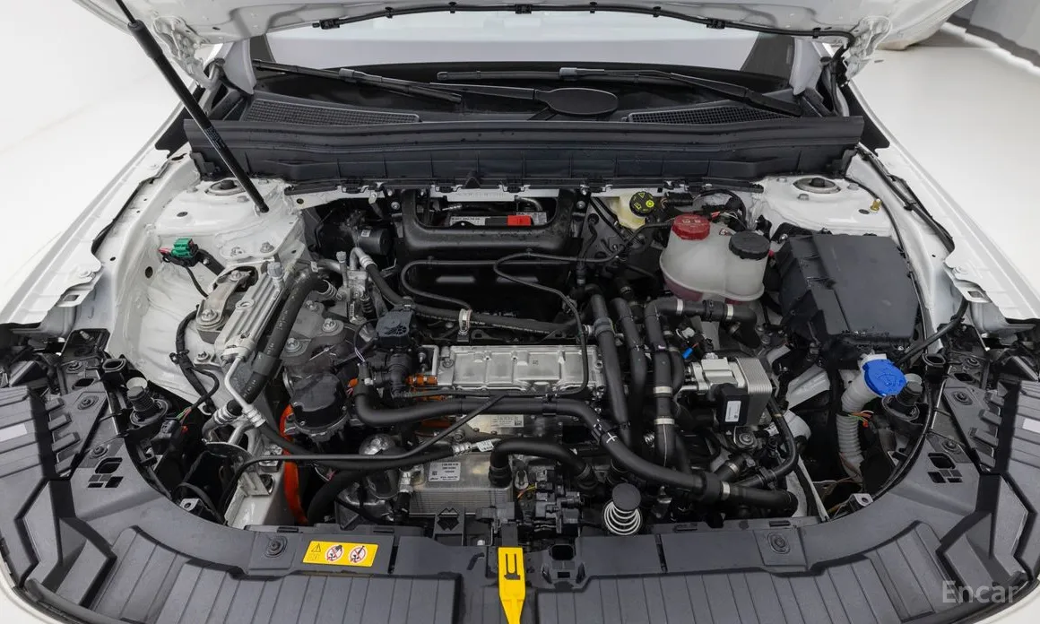 Mercedes-Benz EQB 2022 EQB300 4MATIC