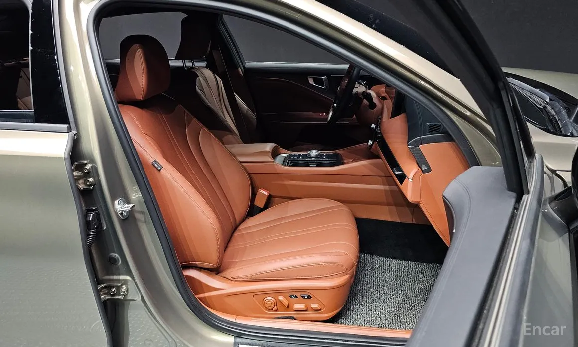 Kia K8 2024 2.5 Gasoline 2WD