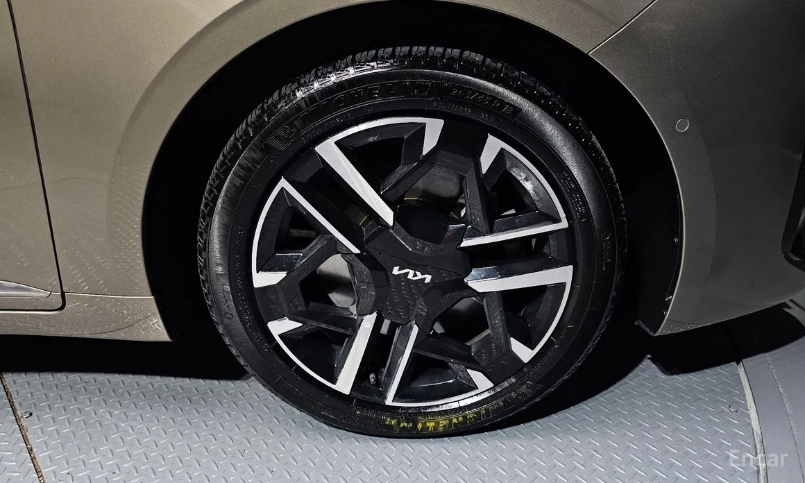 Kia K8 2024 2.5 Gasoline 2WD