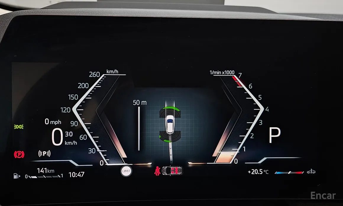 BMW 2 Series 2022 220i Luxury