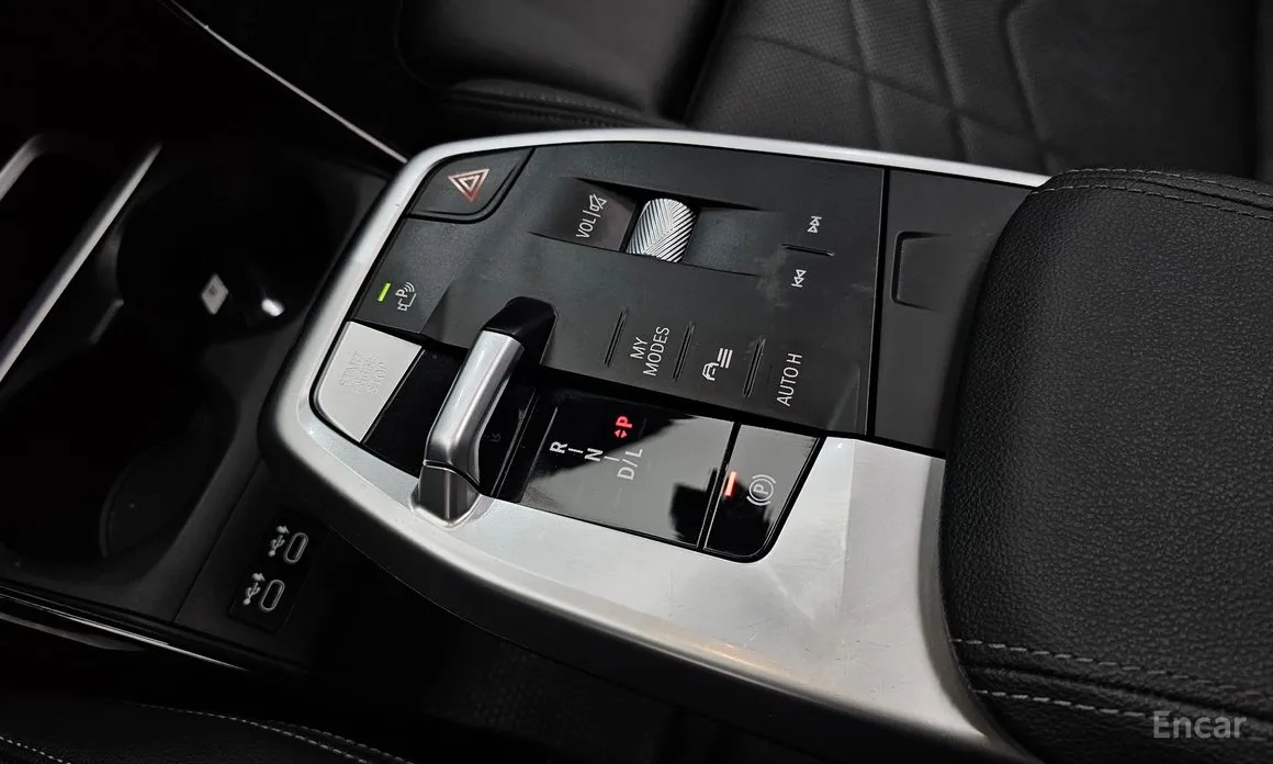 BMW 2 Series 2022 220i Luxury