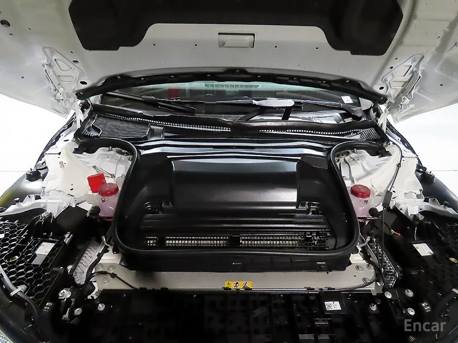 Mercedes-Benz EQE 2022 EQE350+