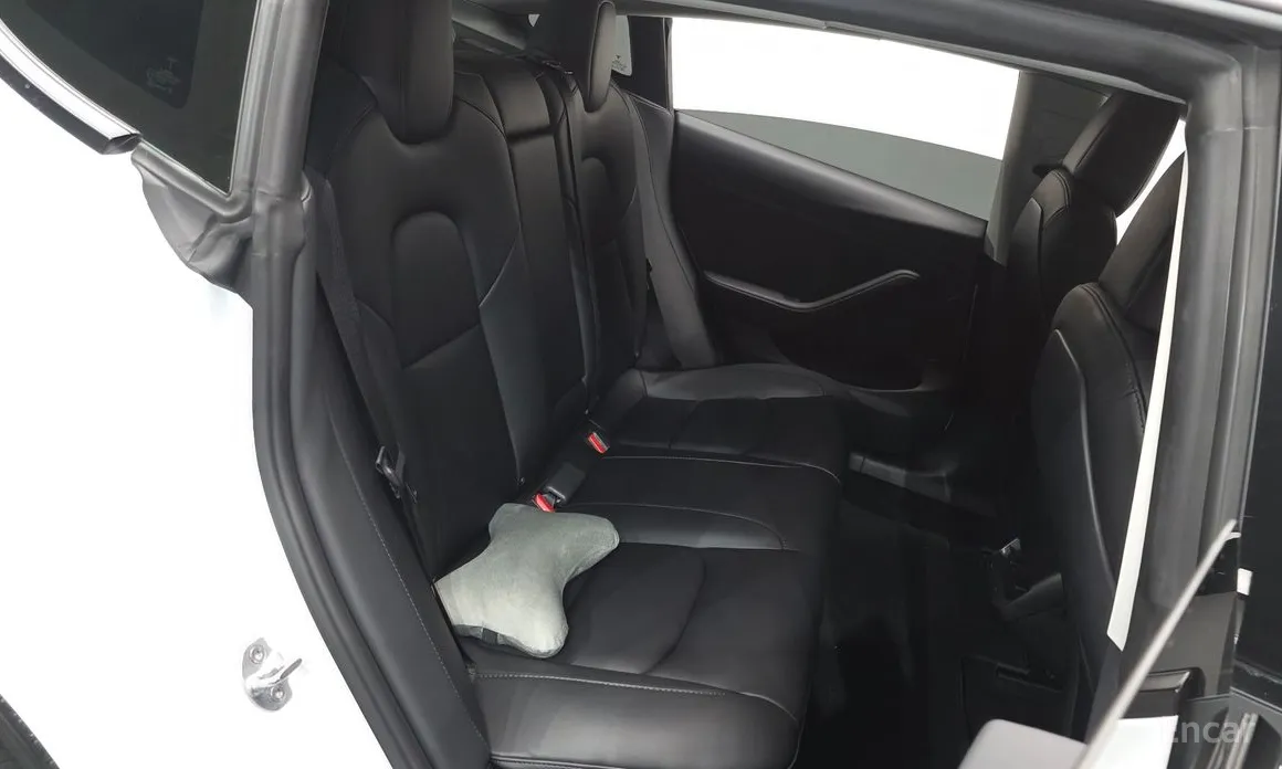 Tesla Model 3 2017 Long Range