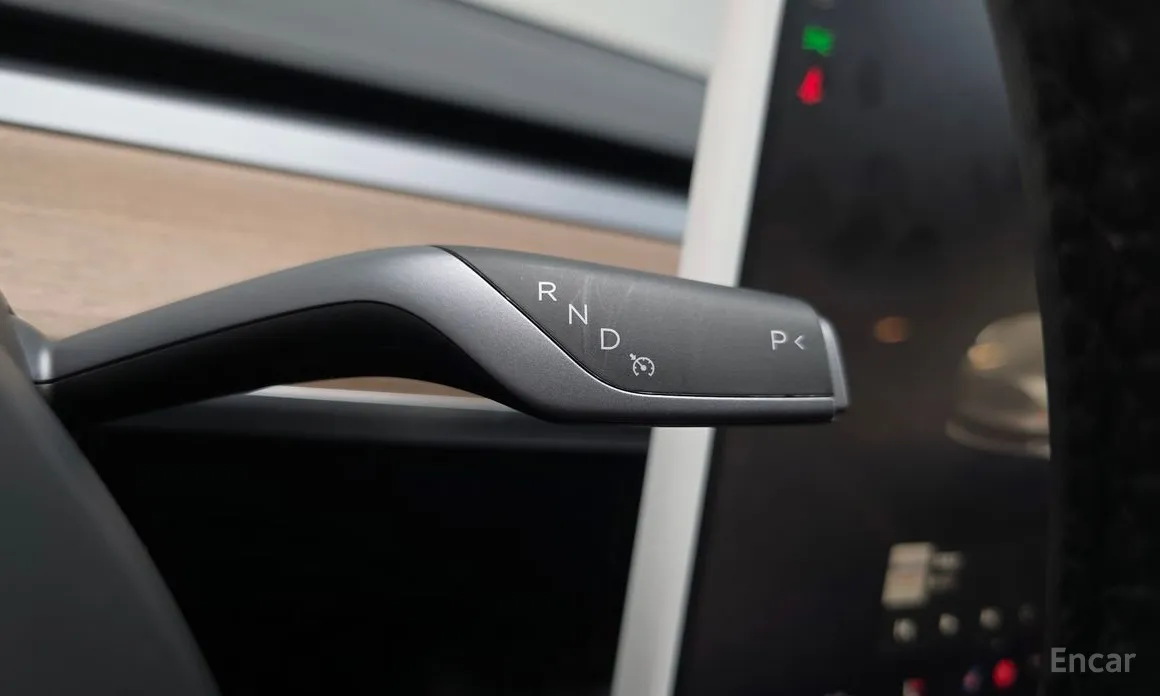 Tesla Model 3 2017 Long Range