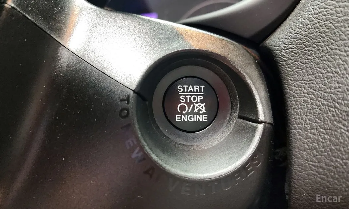 Jeep Renegade 2015 2.4 Longitude