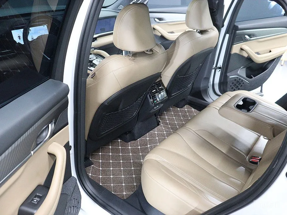 Renault Grand Koleos 2024 1.5 E-TECH Iconic 2WD