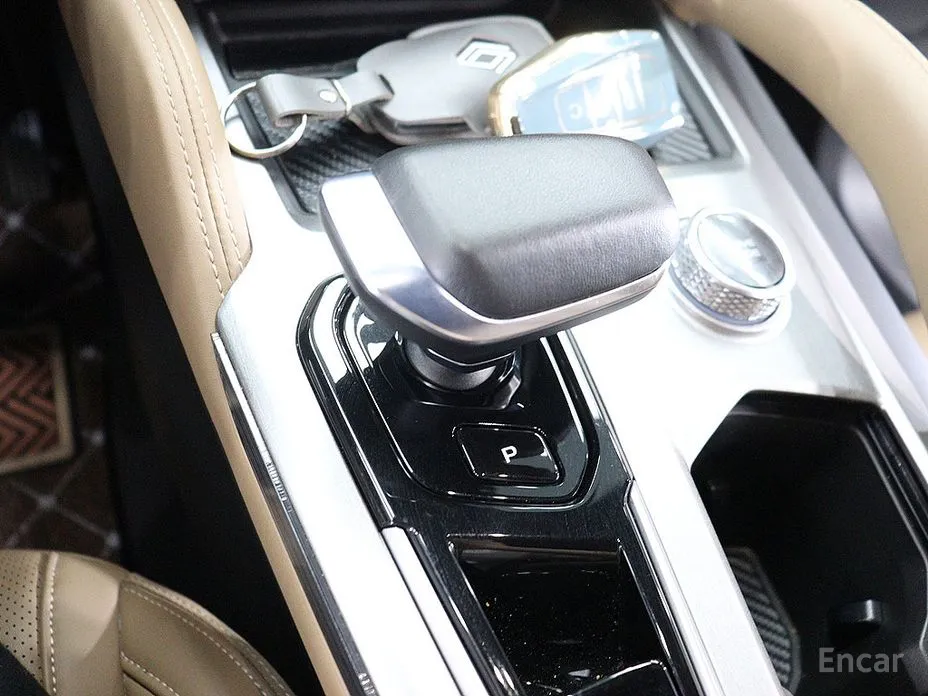 Renault Grand Koleos 2024 1.5 E-TECH Iconic 2WD