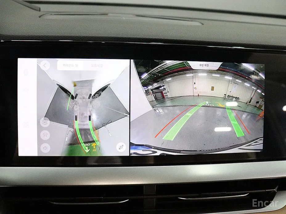 Renault Grand Koleos 2024 1.5 E-TECH Iconic 2WD