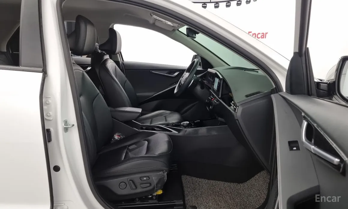 Kia Niro 2022 Signature