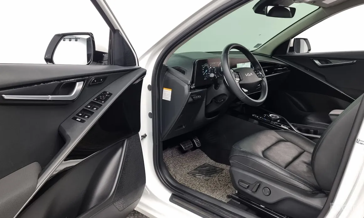 Kia Niro 2022 Signature