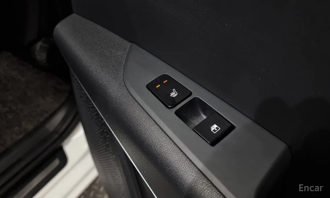 Kia Niro 2022 Signature