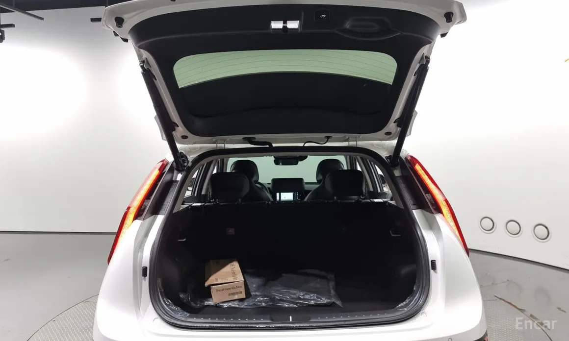 Kia Niro 2022 Signature