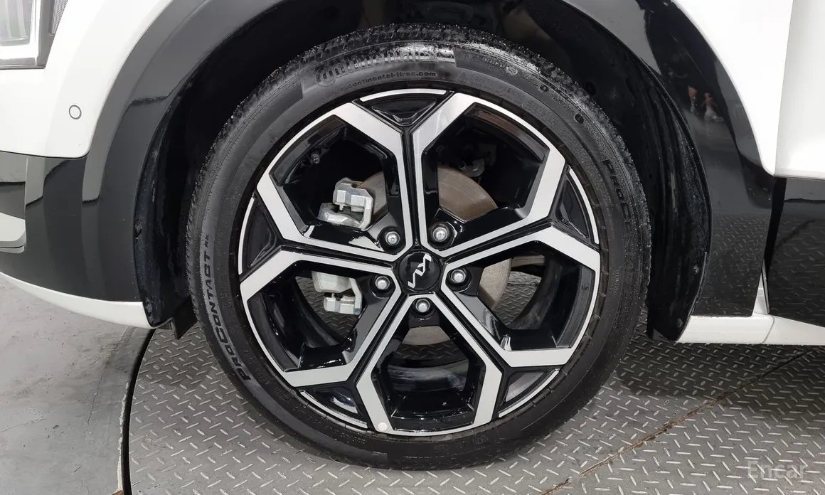 Kia Niro 2022 Signature