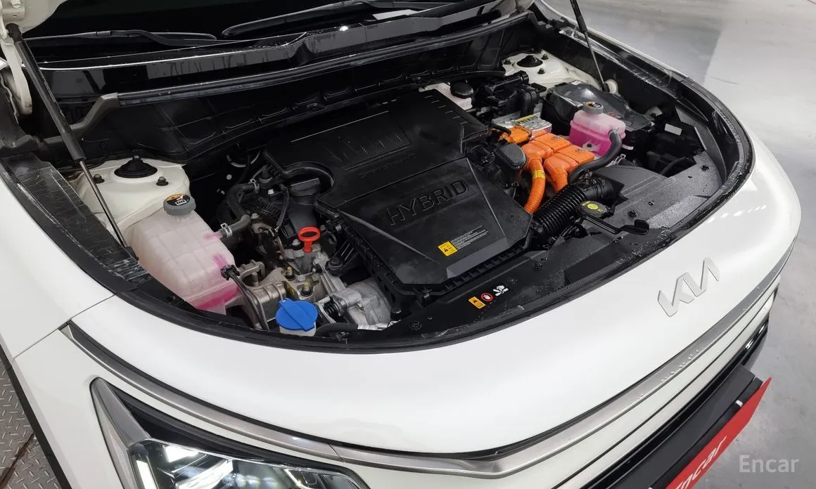 Kia Niro 2022 Signature