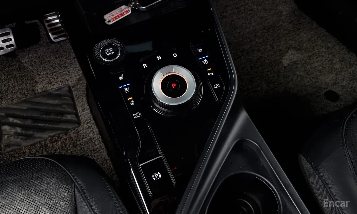 Kia Niro 2022 Signature