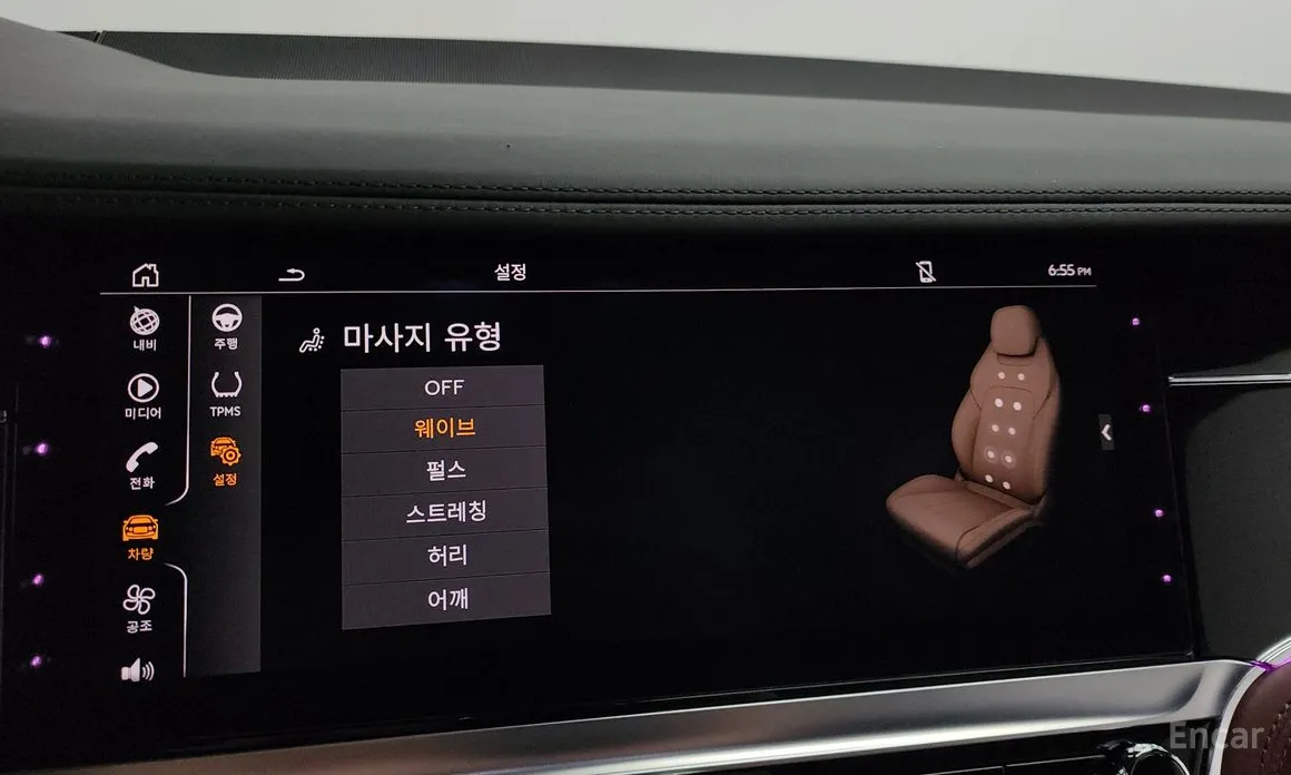 Bentley Continental GT 2018 4.0 GTS