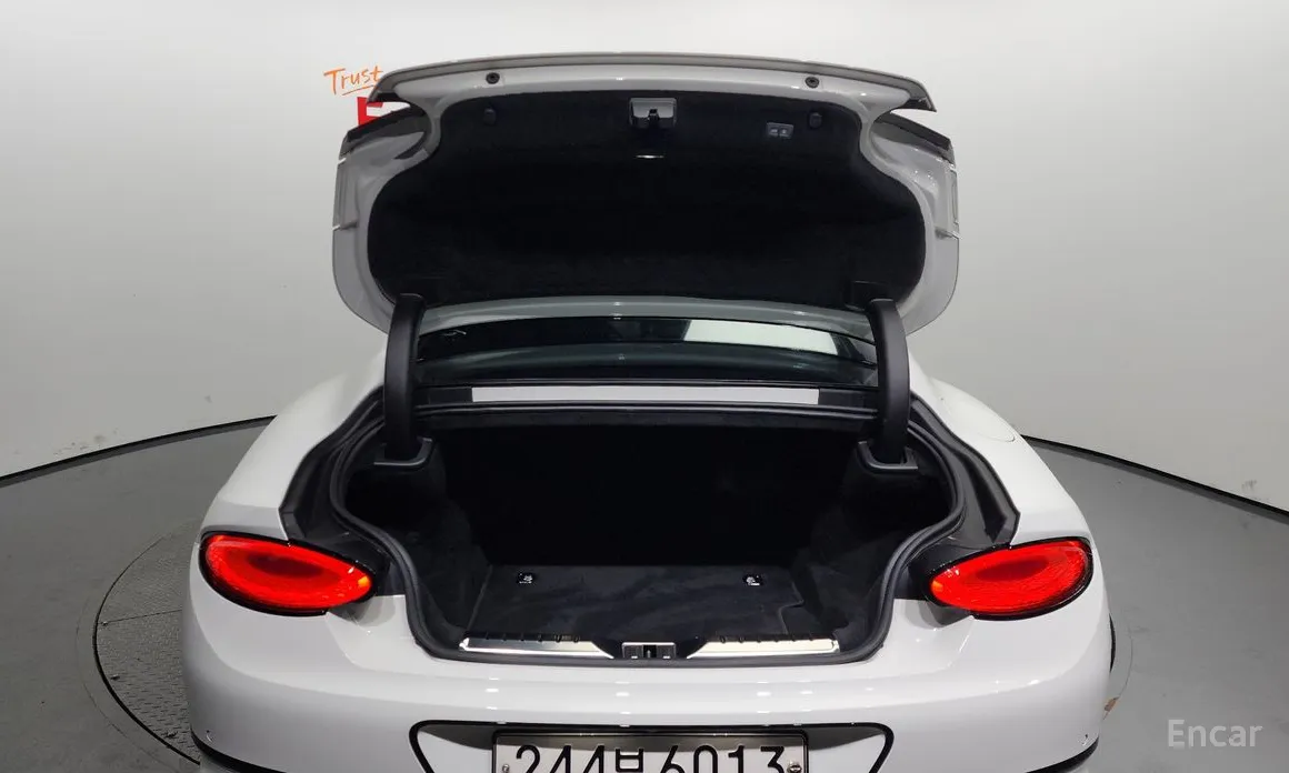 Bentley Continental GT 2018 4.0 GTS