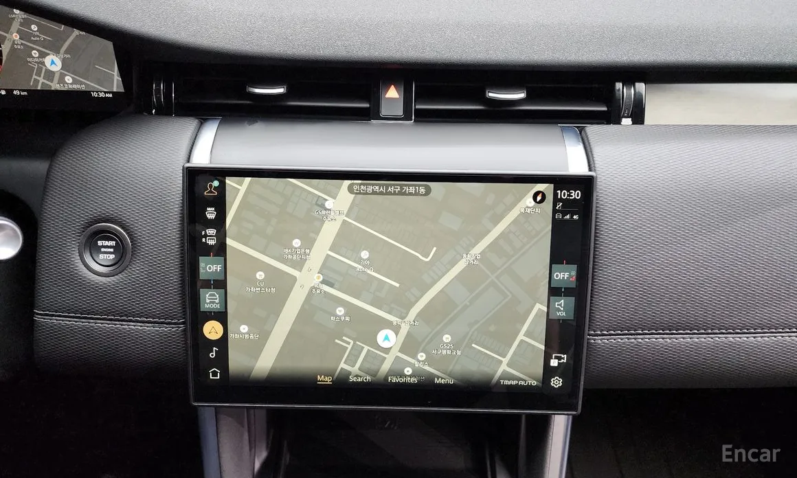 Land Rover Discovery Sport 2020 P250 Dynamic SE