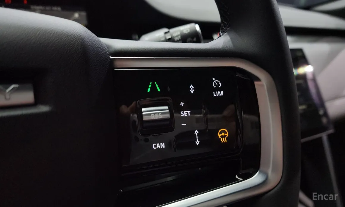 Land Rover Discovery Sport 2020 P250 Dynamic SE