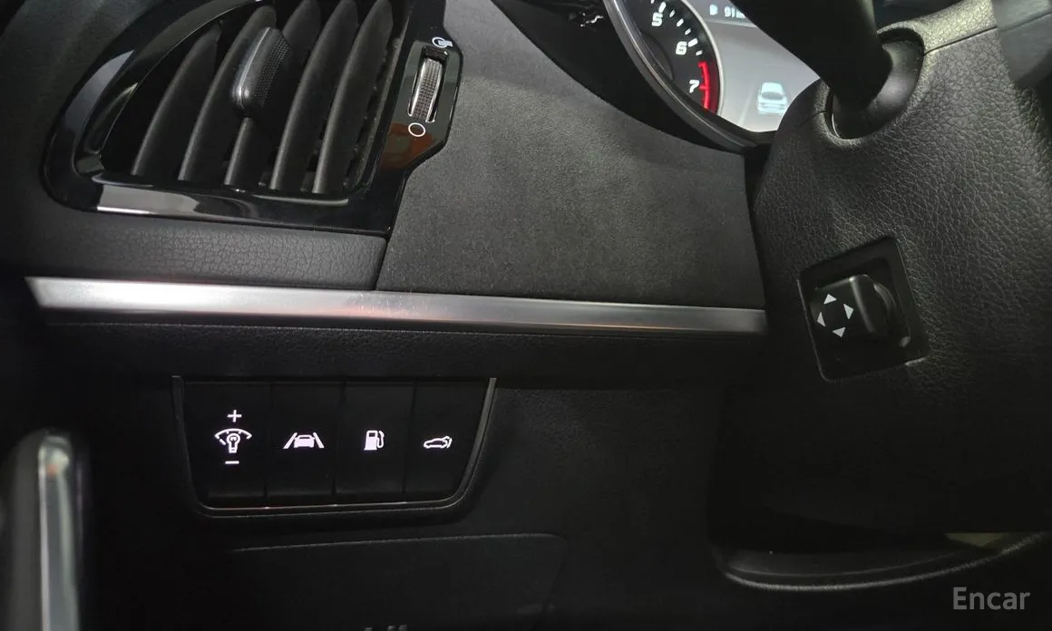 Kia Stinger 2020 2.5 AWD Masters ACRO EDITION