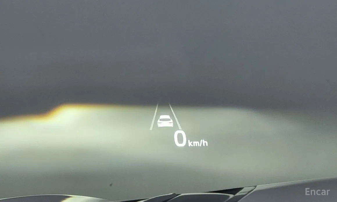 Kia Stinger 2020 2.5 AWD Masters ACRO EDITION