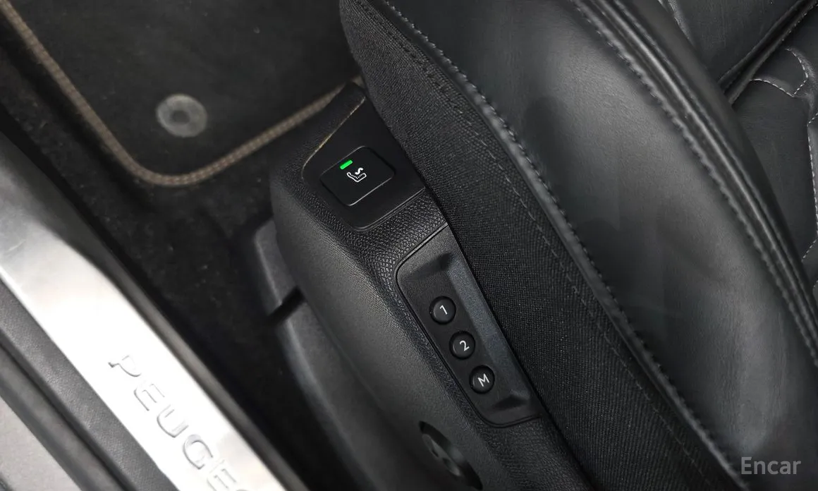 Peugeot 5008 2017 1.2 Pure Tech GT